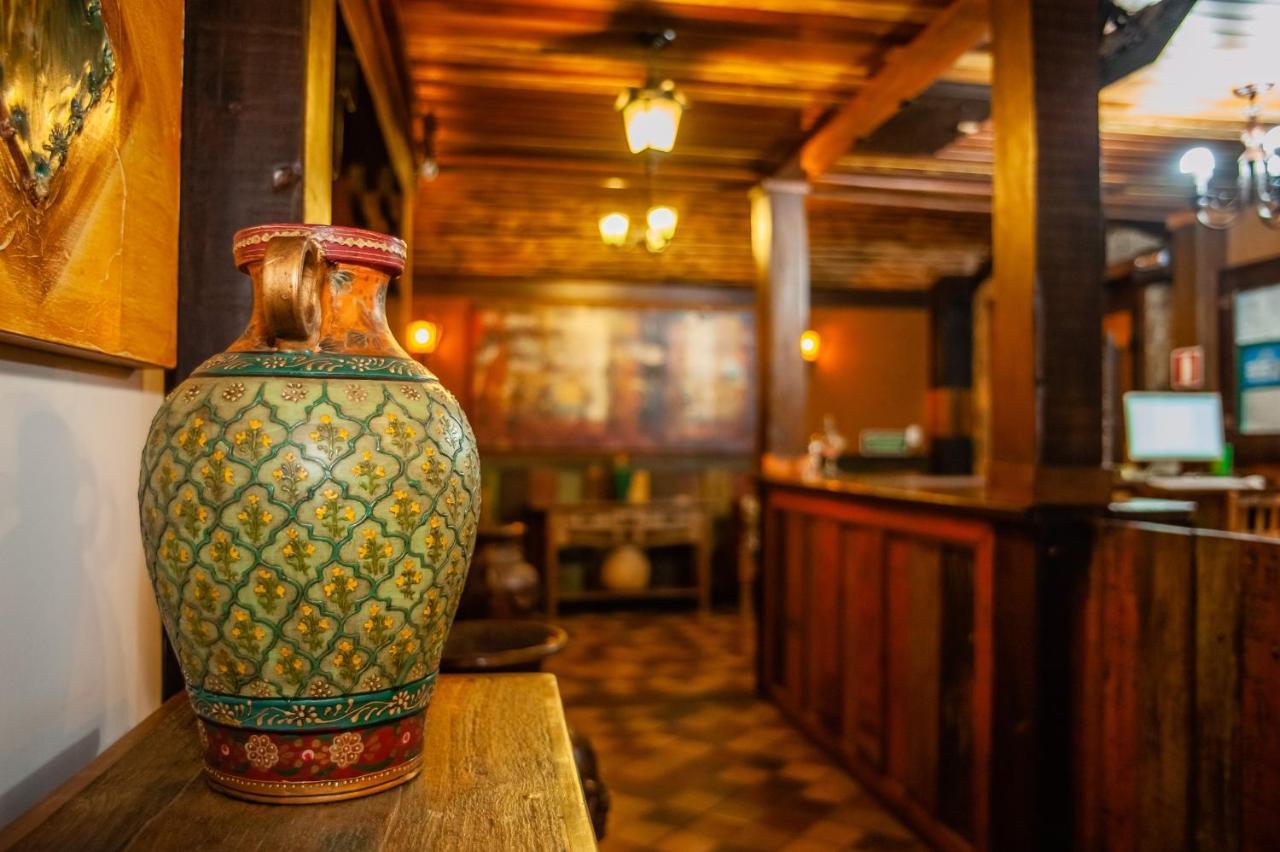 Village Guest house