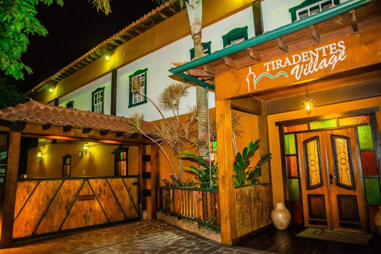 Village Guest house Tiradentes
