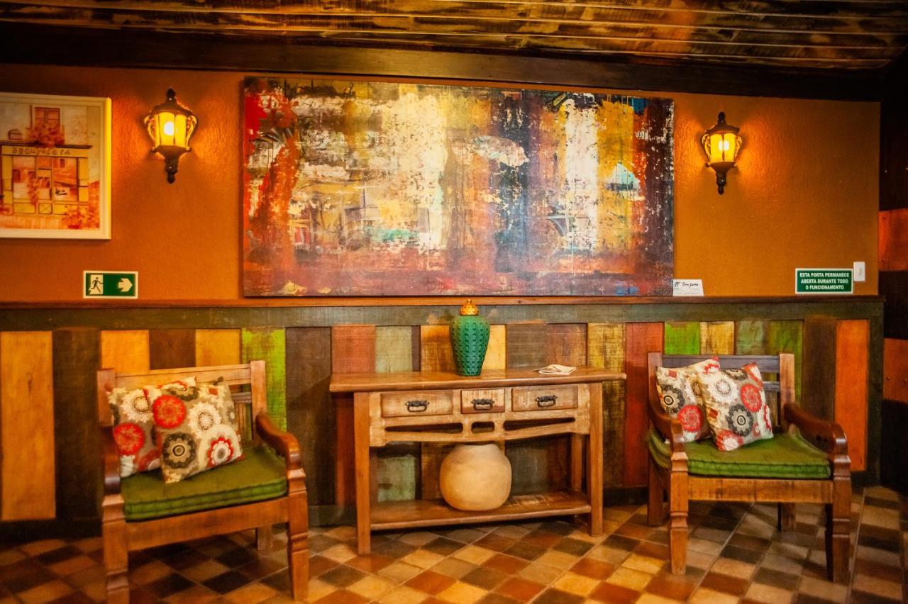 Village Guest house 3*