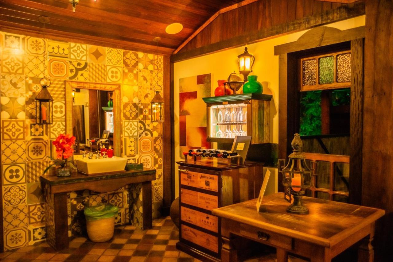 Village Guest house 3*