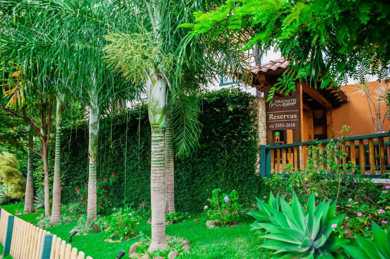 Guest house Village Tiradentes